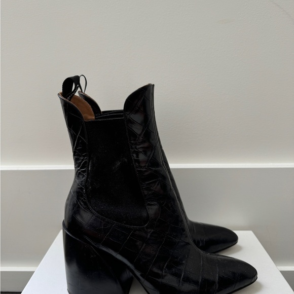 Chloe Boots - Picture 5 of 6